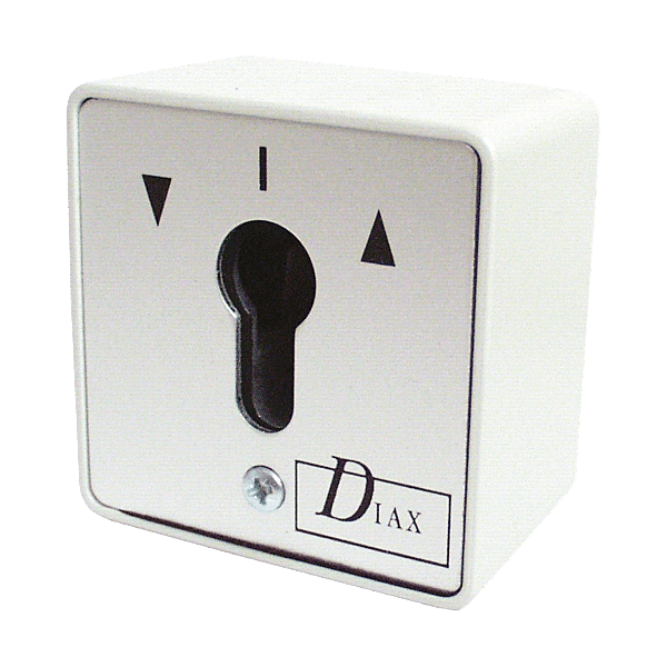 Contacteur à clé photo du produit visuel_1 2XL