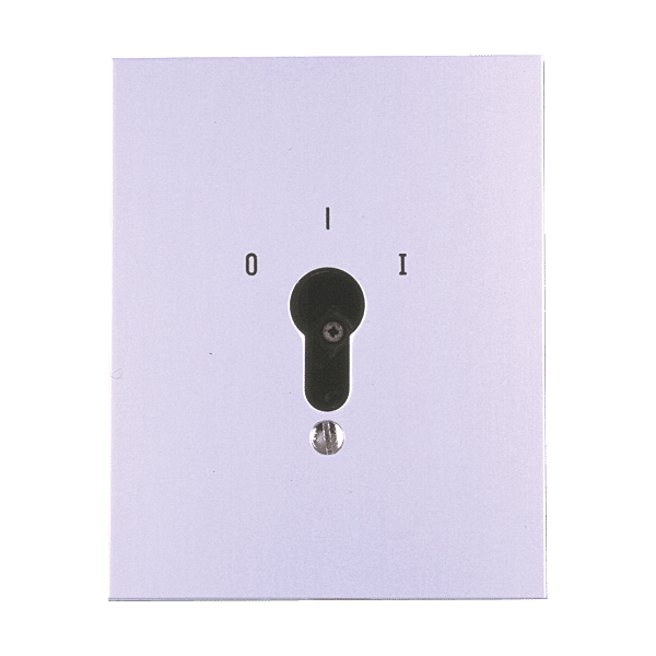 Contacteur à clé photo du produit visuel_1 2XL