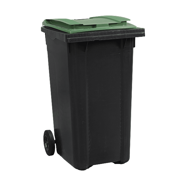 Conteneur à déchets sur roues photo du produit visuel_1 2XL