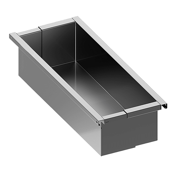 Conteneur porte objet réglable photo du produit visuel_1 2XL