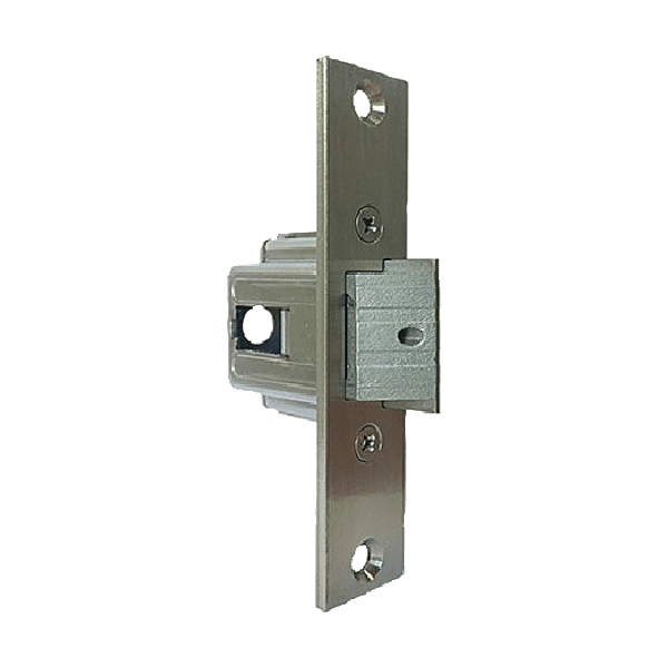 Contre pêne demi-tour pour gâche Gisip photo du produit visuel_1 2XL