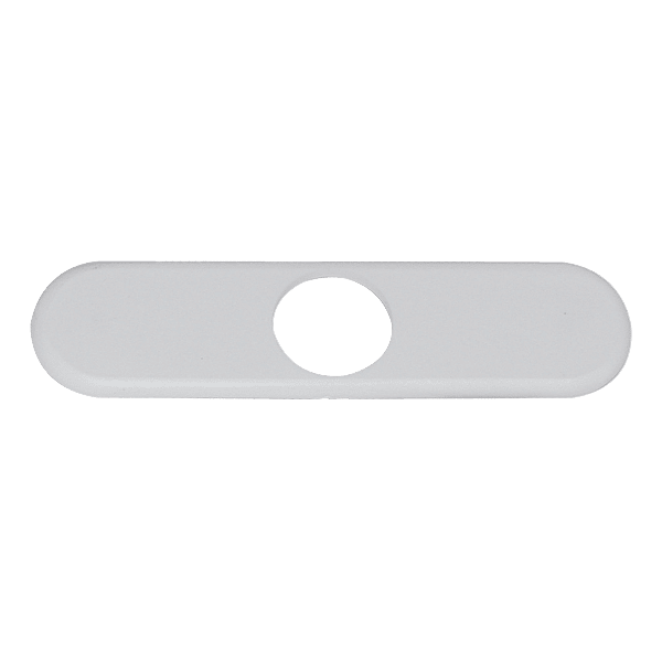 Contre-plaque de protection pour serrure D96-2/L91 photo du produit visuel_1 2XL