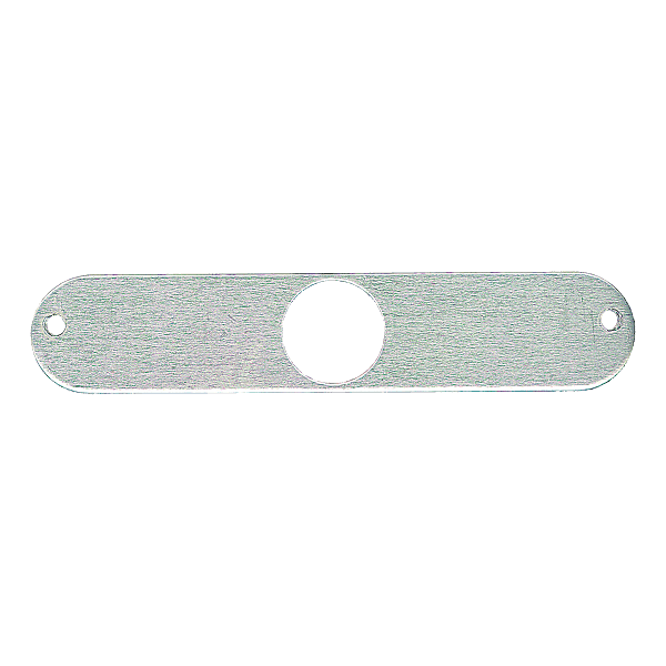 Contre-plaque de protection pour serrure AE114002 photo du produit visuel_1 2XL
