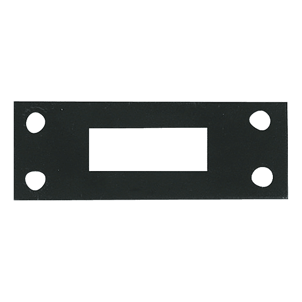 Contre-plaque pour arrêt à paillette 9202103 photo du produit visuel_1 2XL