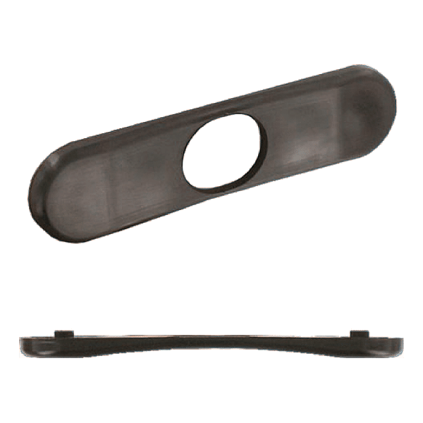 Contre plaque pour serrure AA4 photo du produit visuel_1 2XL