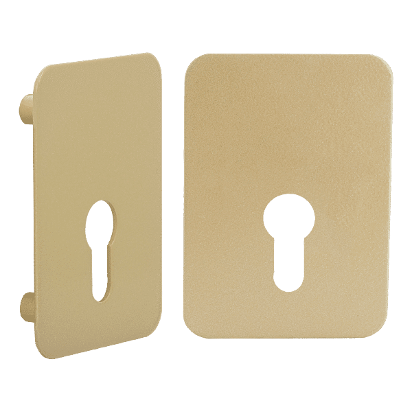 Contre-plaque pour verrou Arnov photo du produit visuel_1 2XL