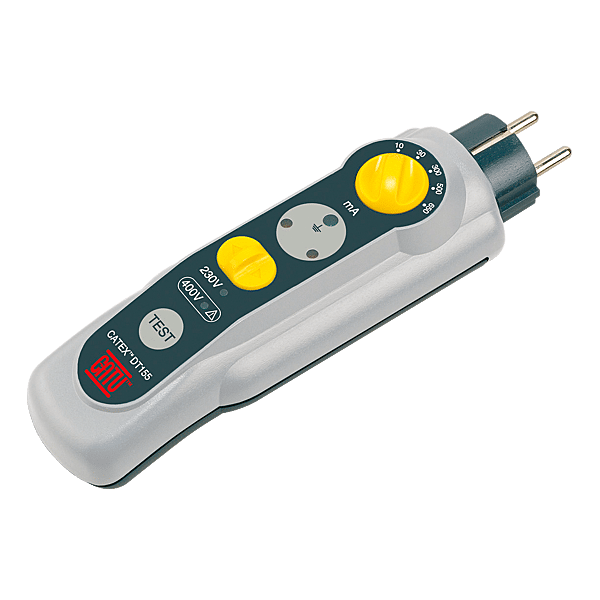 Contrôleur de différentiels Catex Pro DT-155 photo du produit visuel_1 2XL