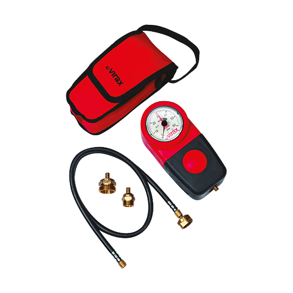 Contrôleur d'étanchéité gaz photo du produit visuel_1 2XL