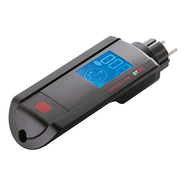 Contrôleur mesureur de terre DT-300 photo du produit visuel_1 2XL