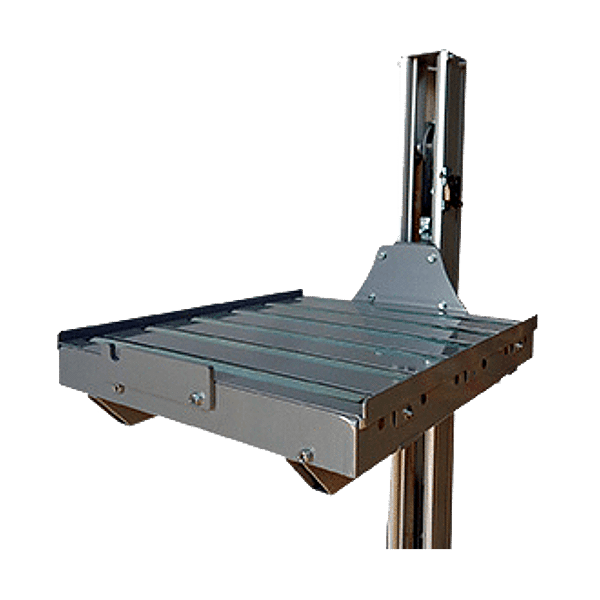 Convoyeur rouleau BINGO-C photo du produit visuel_1 2XL