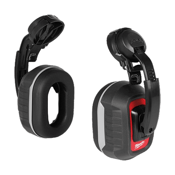 Coquille anti-bruit Bolt 200 photo du produit visuel_1 2XL