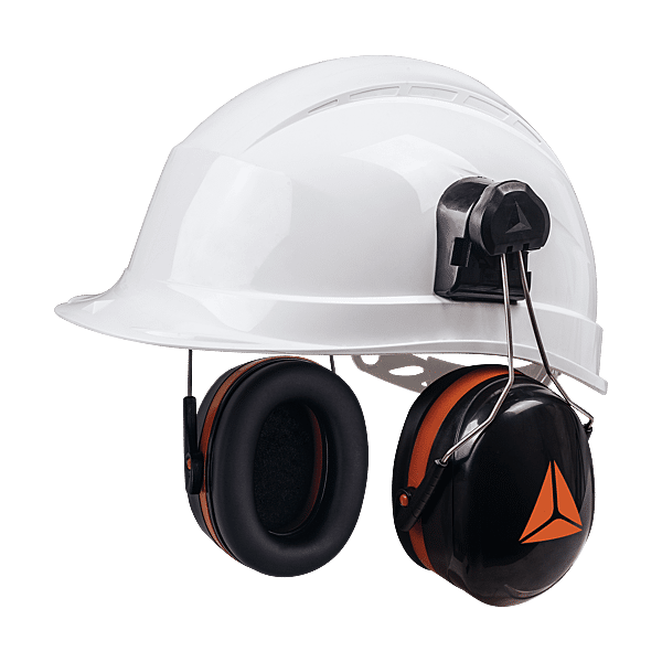 Coquille anti bruit Magny Helmet 2.0 photo du produit visuel_1 2XL