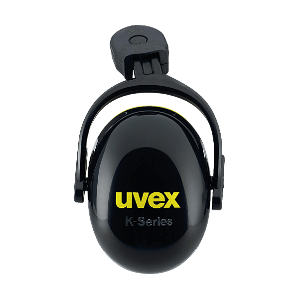 Coquille anti-bruit Pheos K2P photo du produit visuel_1 2XL