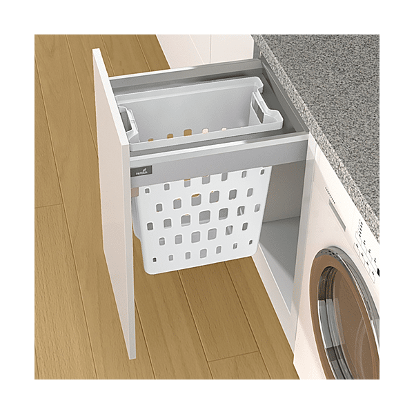 Corbeille à linge Arcitech photo du produit visuel_1 2XL