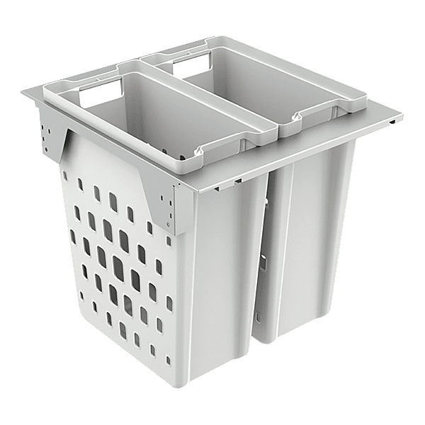 Corbeille à linge Avantech photo du produit visuel_1 2XL