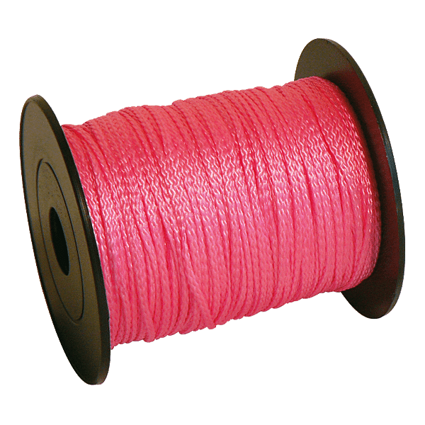 Cordeau tressé photo du produit visuel_1 2XL