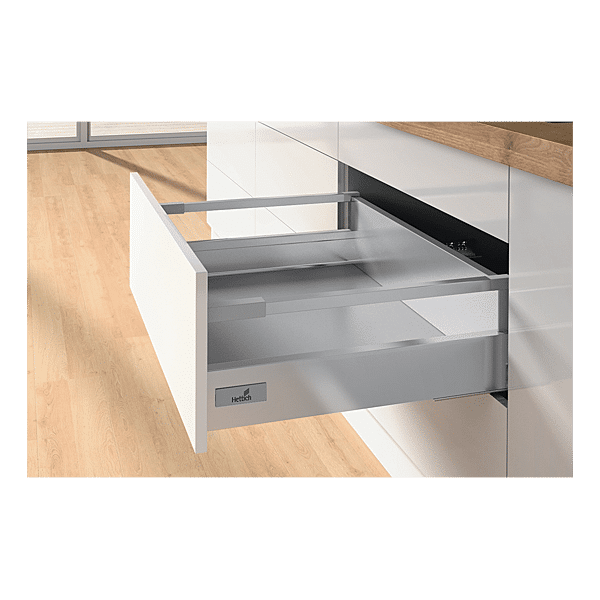 Côté de tiroir avec tringle longitudinale Innotech Atira photo du produit visuel_1 2XL