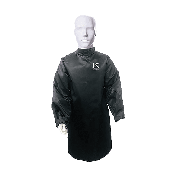 Cotte de protection photo du produit visuel_1 2XL