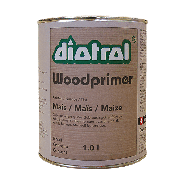 Couche de fond aux huiles naturelles WOODPRIMER photo du produit visuel_1 2XL