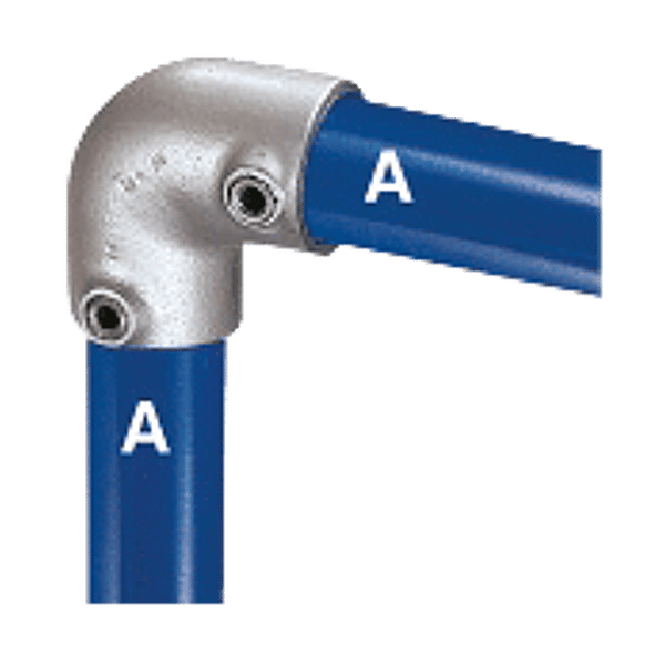 Coudé à 90° photo du produit visuel_1 2XL