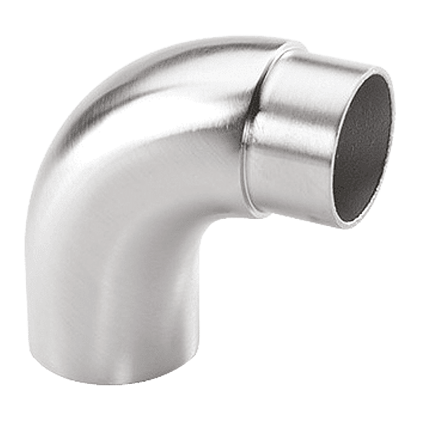 Coude arrondi 90° mâle/femelle n°165 photo du produit visuel_1 2XL