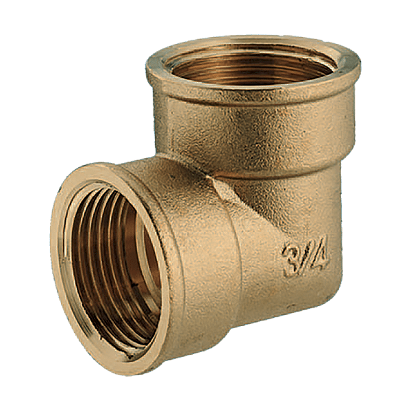 Coude femelle double égal photo du produit visuel_1 2XL