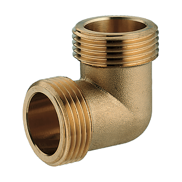 Coude mâle double égal photo du produit visuel_1 2XL