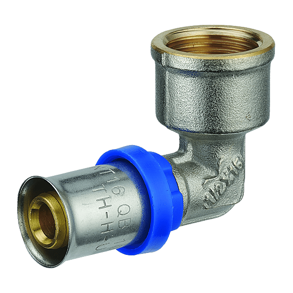 Coude multicouche femelle photo du produit visuel_1 2XL