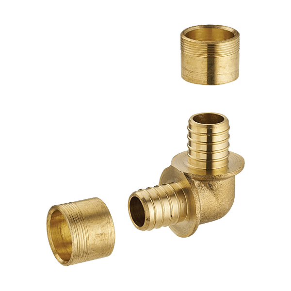 Coude PER à glissement égal photo du produit visuel_1 2XL