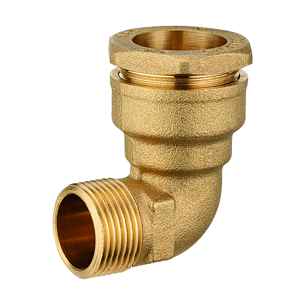 Coude PET mâle photo du produit visuel_1 2XL