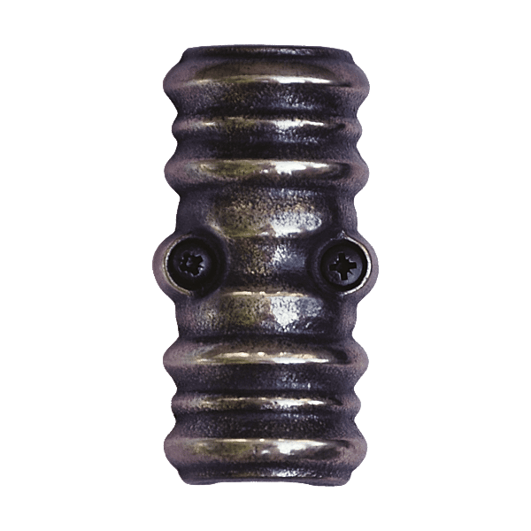 Coulant pour crémone rustique photo du produit visuel_1 2XL