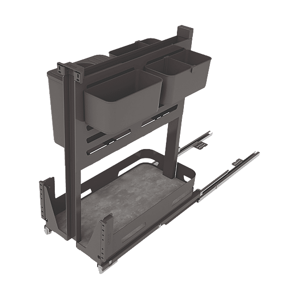 Coulissant bas Materia photo du produit visuel_1 2XL