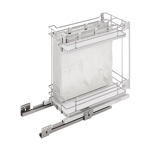 Coulissant pour pain et bouteille photo du produit visuel_1 2XL