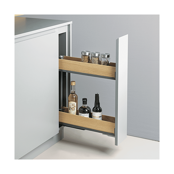 Coulissant Snello Fioro photo du produit visuel_1 2XL