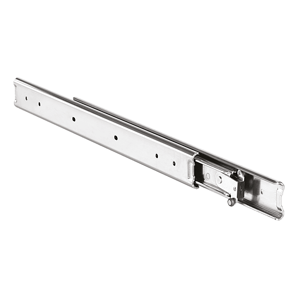 Coulisse à billes double course DZ3630 et DB3630 photo du produit visuel_1 2XL