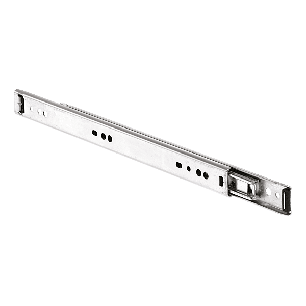 Coulisse à billes DZ2601 photo du produit visuel_1 2XL