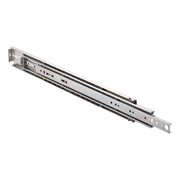 Coulisse à billes DZ9301 E photo du produit visuel_1 2XL