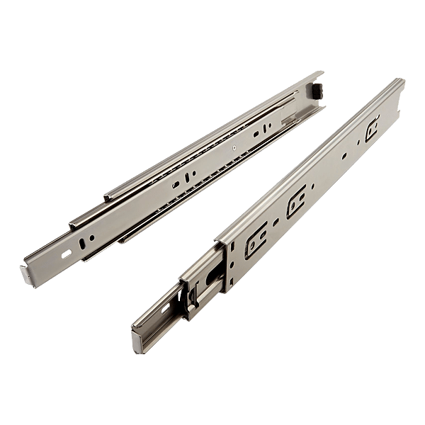 Coulisse à billes JUNKER SLIDES photo du produit visuel_1 2XL