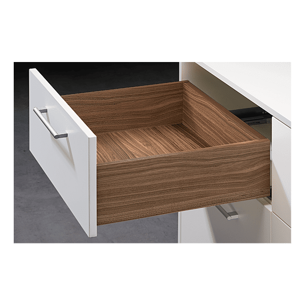 Coulisse à billes Quadro 4D V6 Silent System photo du produit visuel_1 2XL