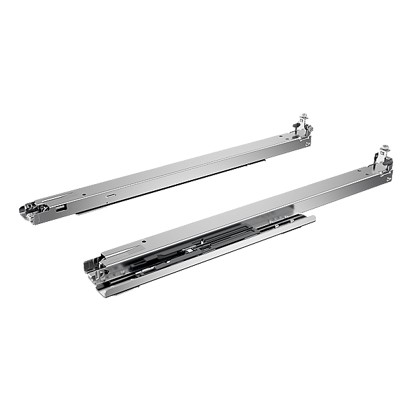 Coulisse Actro 5D montage à plat photo du produit visuel_1 2XL