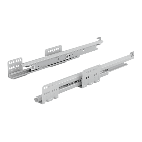 Coulisse Actro Silent System photo du produit visuel_1 2XL