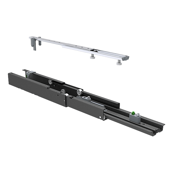 Coulisse Click Fixx photo du produit visuel_1 2XL