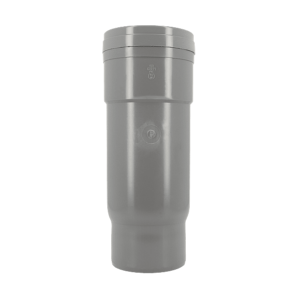 Coulisse de réparation PVC mâle - femelle photo du produit visuel_1 2XL