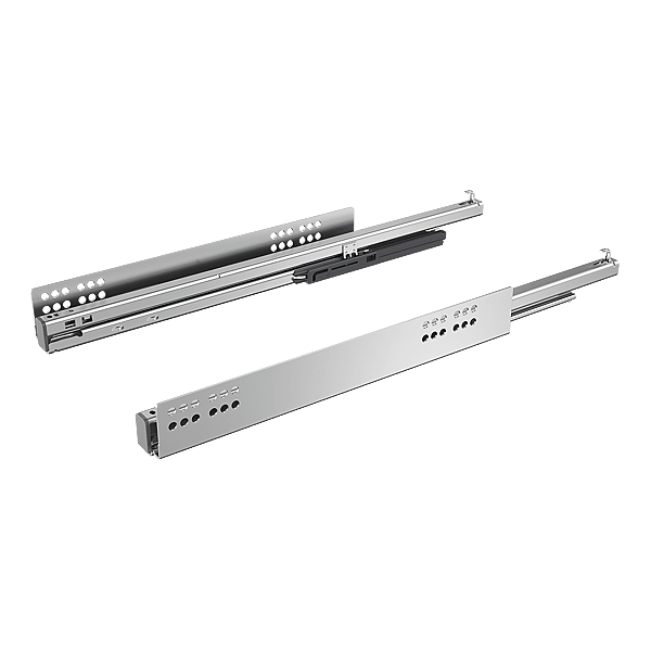 Coulisse Quadro V6+ pour Push to open Silent photo du produit visuel_1 2XL