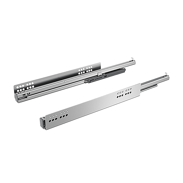 Coulisse Quadro V6+SS pour Push to open Silent photo du produit visuel_1 2XL