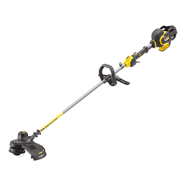 Coupe bordure/débroussailleuse DCM571N-XJ photo du produit visuel_1 2XL