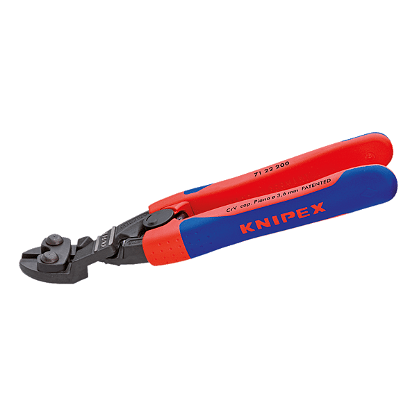 Coupe-boulon compacte CoBolt tête coudée photo du produit visuel_1 2XL