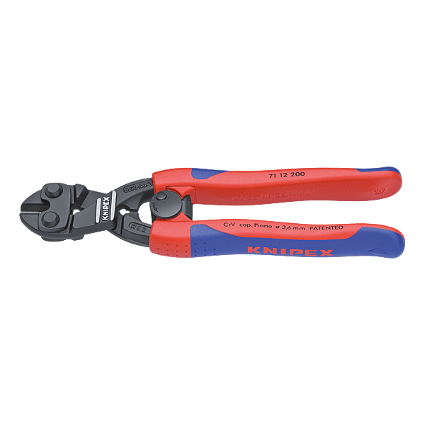 Coupe-boulon compacte CoBolt photo du produit visuel_1 2XL