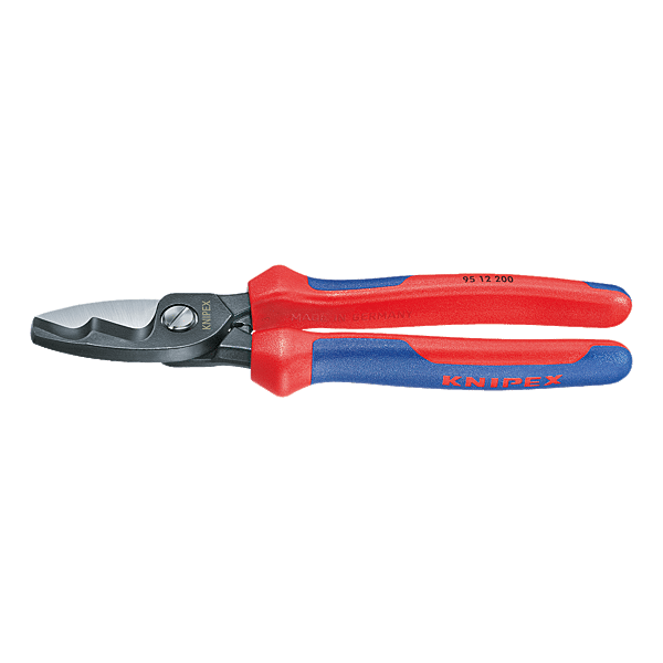 Coupe-câble à double tranchants photo du produit visuel_1 2XL