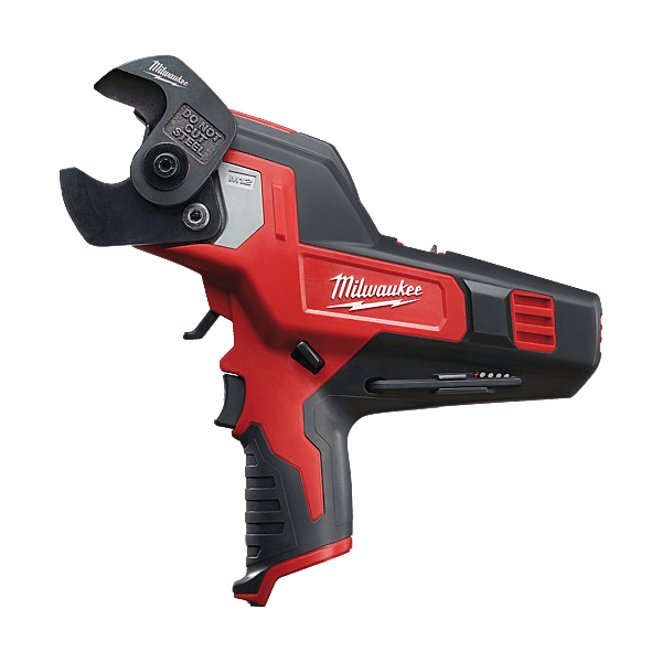 Coupe-câble compact M12 CC-0 photo du produit visuel_1 2XL